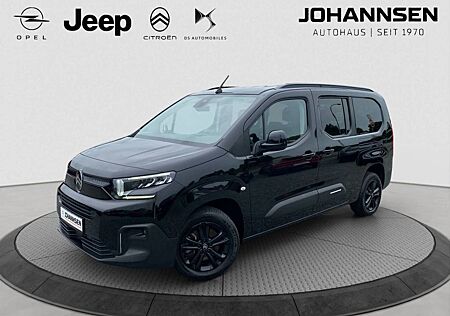 Citroën Berlingo Blue HDI 130 Aut. XL MAX Navi Kamera S