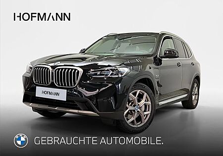 BMW X3 xDrive30e Aut. AHK+Laser+HUD+360°+HiFi+SHZ