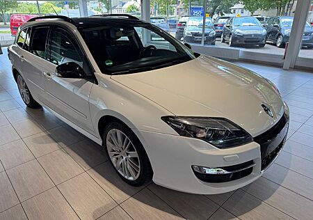 Renault Laguna III Grandtour GT