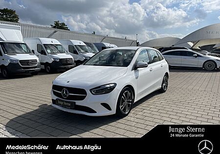 Mercedes-Benz B 180 Progressive Memory Multibeam Vorr.-Distron