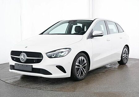 Mercedes-Benz B 180 Kamera/Navi/Autom./Klima/LED/Sitzhzg.