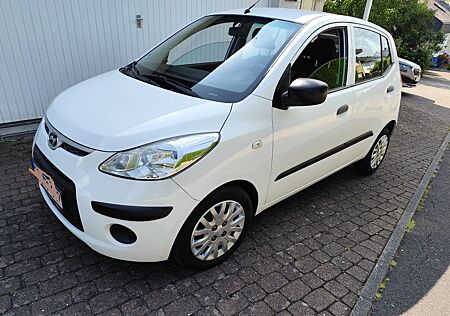 Hyundai i10 1.1 Edition Plus Edition Plus