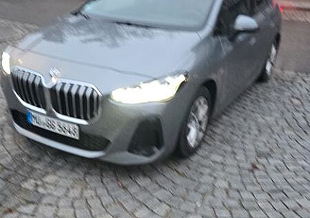 BMW 218d 218 Active Tourer Steptronic DCT -