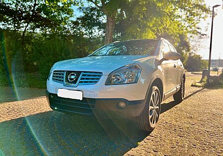 Nissan Qashqai 1.6 i-Way i-Way