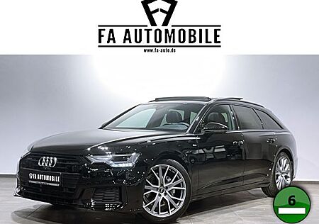 Audi A6 40 TDI Q 3x S Line Pano Kameras AHK STHZ 20''