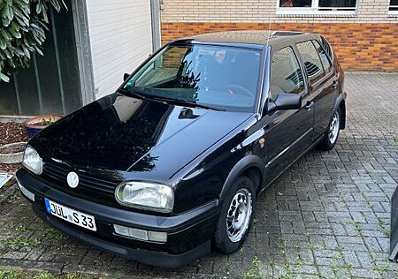 VW Golf Volkswagen 1.4 Family Family