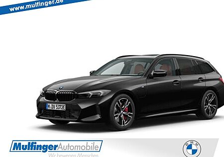 BMW 330e T.xDr.M Sport Pro FACELIFT ACC PanoD.P+ AHK