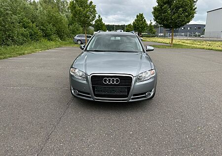 Audi A4 2.0 TDI (DPF) Avant -