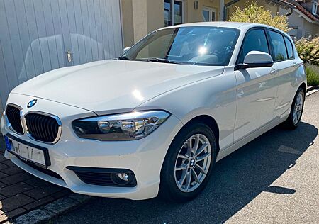 BMW 118i -
