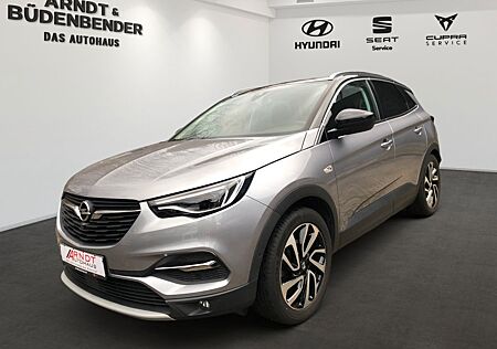 Opel Grandland X Ultimate 1.6 Turbo *LED*DAB*Denon