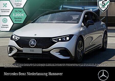 Mercedes-Benz EQE 350 4M AMG 2x/PREMIUM +/PANO/22KW/NIGHT/DIGI