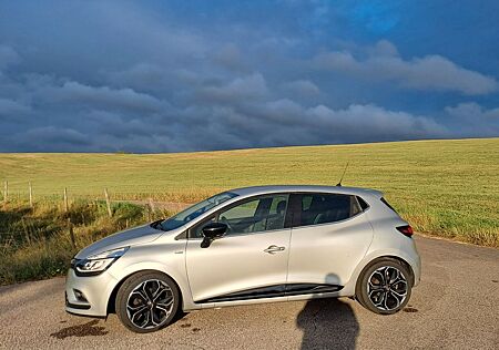 Renault Clio TCe 90 BOSE Edition BOSE Edition