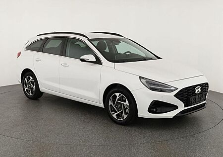 Hyundai i30 Kombi 1.0 T-GDI Style, Navi, LED, Kamera,...