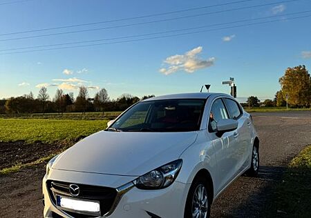 Mazda 2 Skyactiv Sportsline
