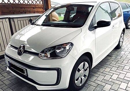 VW Up Volkswagen e-! Style Plus e-! Style Plus