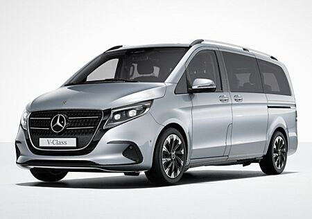 Mercedes-Benz V 250 d STYLE Lang