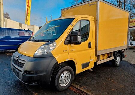 Citroën Jumper gebraucht kaufen Citroën Jumper !! TÜV NEU !!