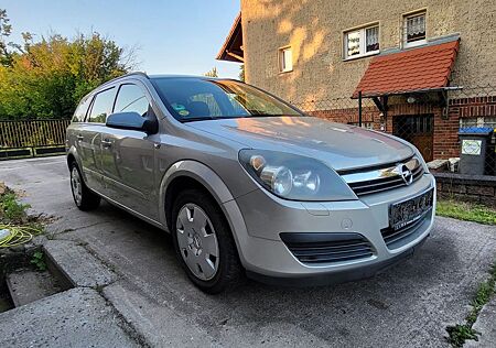 Opel Astra Caravan 1.4 Twinport Klima