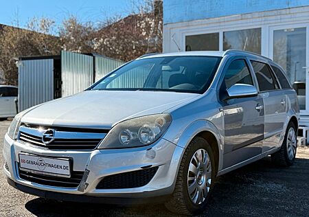 Opel Astra H Caravan Sport/Automatik/1-Hand