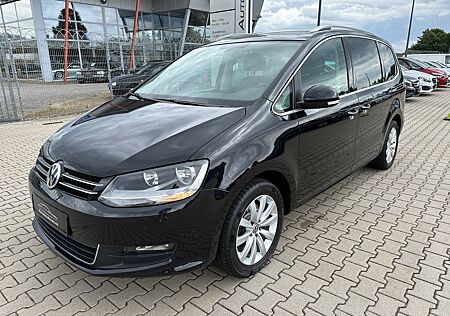 VW Sharan Volkswagen Comfortline BMT/Start-Stopp 7Sitzer