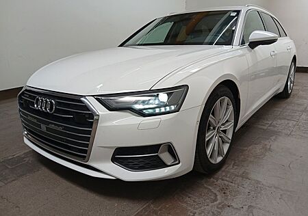 Audi A6 45 TDI quattro S tronic sport Avant