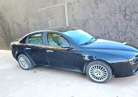 Alfa Romeo 159 2.2 JTS 16V Distinctive Distinctive