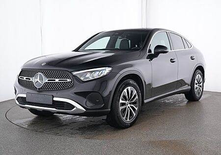 Mercedes-Benz GLC 220 d 4M Coupé Avantgarde AHK+Kam+Totw+Ambi