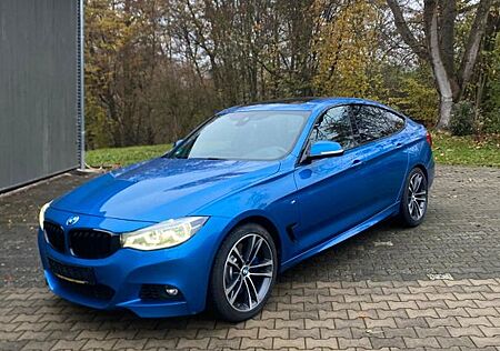 BMW 335d 335 Gran Turismo Gran Turismo xDrive M ...