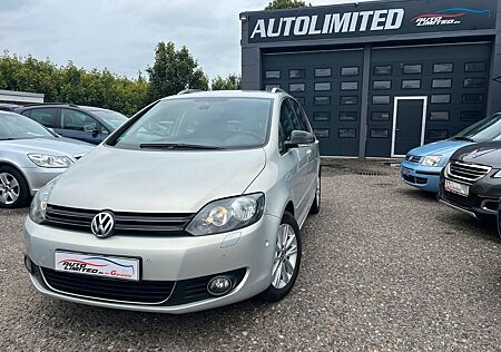 VW Golf Plus Volkswagen VI Style DSG/AHK