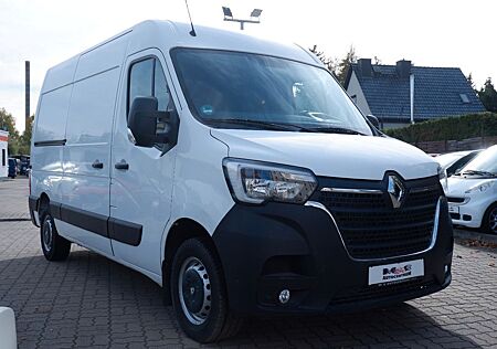 Renault Master III Kasten L2H2*HU/AU & Inspk. Neu*