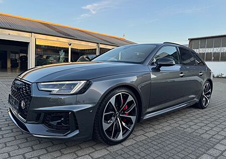 Audi RS4 RS 4 Avant 2.9 TFSI quattro