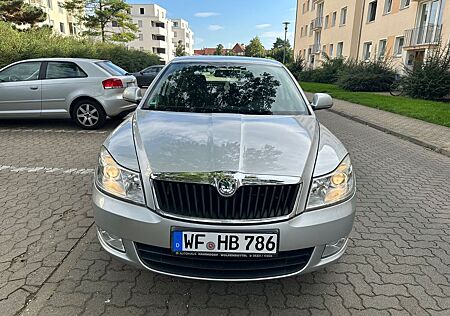 Skoda Octavia 1.4 TSI Elegance Elegance