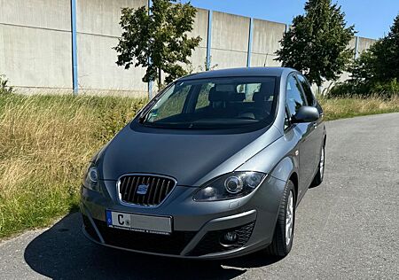Seat Altea !#! Copa 1.4 TSI 118Tkm, AHK, Xenon !#!