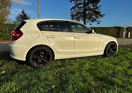 BMW 116i -Carplay , Alu , DAB