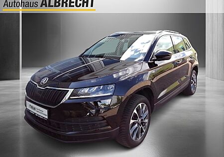 Skoda Karoq Drive 125 1.5 TSI