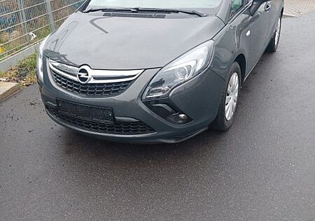 Opel Zafira Tourer 1.4 7 Sitzer