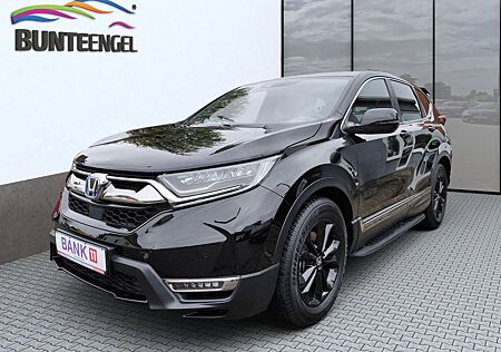 Honda CR-V 2.0 i-MMD HYBRID Black Edition