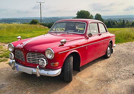 Volvo Amazon Bj. 1968