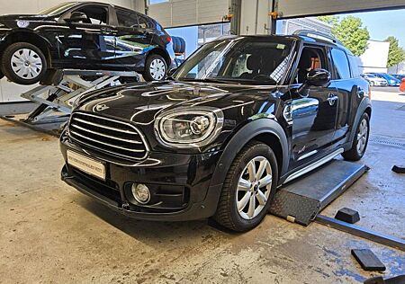 Mini Cooper Countryman ALL4 ~LED ~HUD ~AHK ~Navi ~PDC