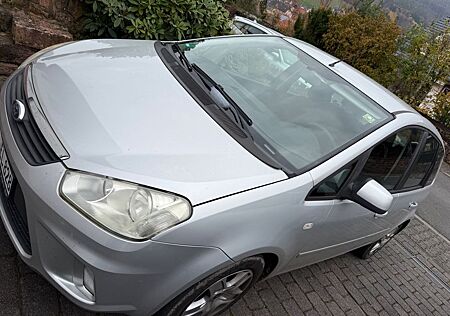 Ford C-Max 1,6TDCi 85kW Trend Trend