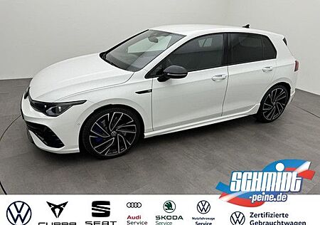 VW Golf Volkswagen 8 R DSG 4M BlackStyleKomfort AkraTitan