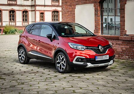 Renault Captur dCi 90 Collection