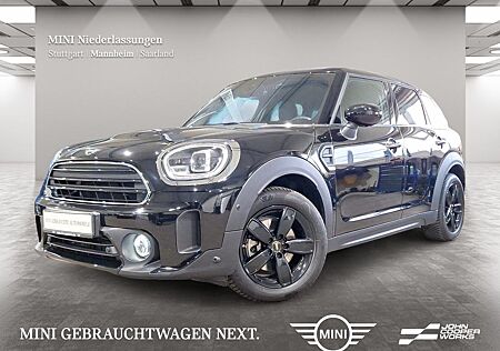 Mini Cooper Countryman Navi Parkassist Sportsitze