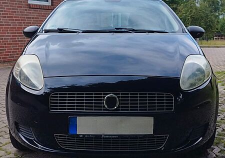 Fiat Grande Punto 1.2 8V Active Active
