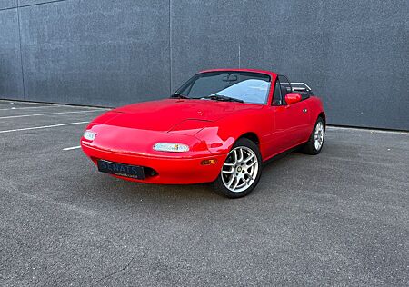 Mazda MX-5 1.6 - Miata