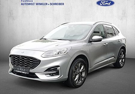 Ford Kuga 2.5 Duratec PHEV ST-LINE X