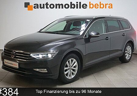 VW Passat Volkswagen 2.0TDI DSG Business Navi LED AHK Pano