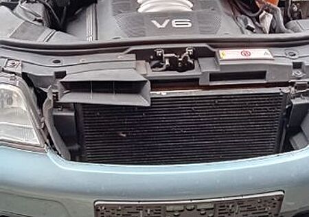 Audi A6 2.8 -