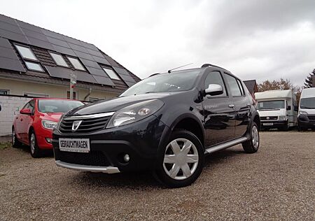 Dacia Sandero Stepway II