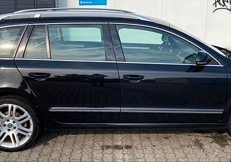 Skoda Superb 1.8 TSI Elegance Combi Elegance